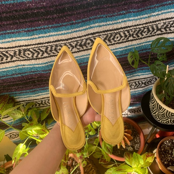 Rare Vintage Mackinaw J Slip Ons - Picture 4 of 6